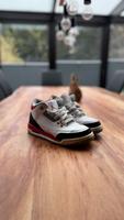 Jordan 3 Fire Red Häfen - Bremerhaven Vorschau