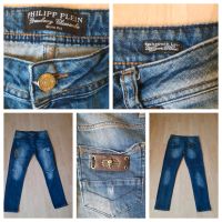 Plein Damen Jeans Hose Gr.30 slim fit Nordrhein-Westfalen - Spenge Vorschau