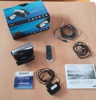 Samsung Digital Camcorder VP-DX105 gebraucht Nordrhein-Westfalen - Solingen Vorschau