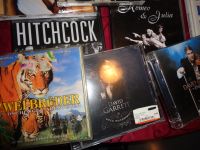 KONVOLUT CD Klassik Klassiker Hitchcock Loriot Niedersachsen - Dassel Vorschau