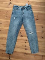 Boyfriend Jeans Sachsen - Rabenau Vorschau