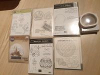 Stampin Up Weihnachten Christmas Cutie Shaker Domes Still Scenes Bayern - Obing Vorschau