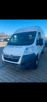 Citroen Jumper MwSt ausweisbar Baden-Württemberg - Sinsheim Vorschau