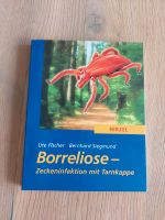 Borreliose- Zeckeninfektion mit Tarnkappe Nordrhein-Westfalen - Porta Westfalica Vorschau