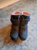 Mädchen Winterstiefel von Ricosta mit Blinkfunktion Größe 32 Niedersachsen - Meinersen Vorschau