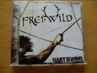 Original Frei.Wild Freiwild CD Hart am Wind Bayern - Essenbach Vorschau