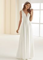 Hochzeit-Jumpsuit Bianco Evento Celeste Dortmund - Innenstadt-West Vorschau