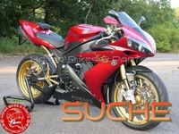 SUCHE Yamaha R1 RN12 RN19 RN22 R6 RJ05 RJ11 RJ15 RJ27 ANKAUF Niedersachsen - Bardowick Vorschau