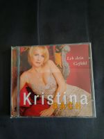 CD Kristina Bach - Leb dein Gefühl Niedersachsen - Osterholz-Scharmbeck Vorschau