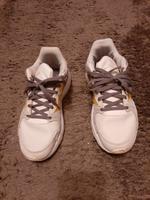 Adidas sneaker 37 1/3 beige bunt Berlin - Köpenick Vorschau