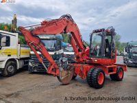 Komatsu PW118 MR-8 Zusatzhydraulik, 3 fach Lenkung, Schn Nordrhein-Westfalen - Ennigerloh Vorschau