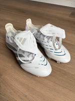 Adidas Predator HYBRIDFEEL FG Fußballschuhe – Größe 42 3/4 Nordrhein-Westfalen - Witten Vorschau