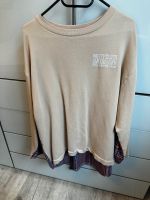 Sweatshirt Zara Oversize Niedersachsen - Wunstorf Vorschau