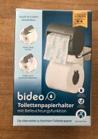 Bideo Toiletten Papierbefeuchter Neu OVP aus Höhle der Löwen Hessen - Hanau Vorschau
