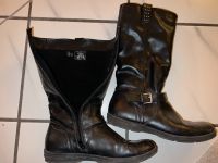 Winterstiefel Gr. 40 schwarz Graceland gefüttert Nordrhein-Westfalen - Kaarst Vorschau