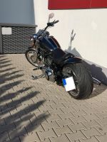 Harley Davidson Softail Rocker FXCWC Custom Bike Bayern - Wiggensbach Vorschau
