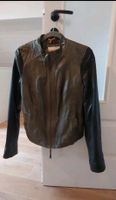 Lederjacke Hugo Boss Lammleder Jacke Nordrhein-Westfalen - Olpe Vorschau