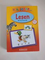 Ich lerne Lesen - 5 bis 7 Jahre Bayern - Bayreuth Vorschau