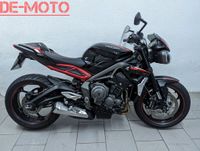 Triumph Street Triple 765 R * LED Microblinker * FACELIFT ! Baden-Württemberg - Nürtingen Vorschau