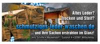 Leder Hosen Wäscherei Sachsen - Wittichenau Vorschau