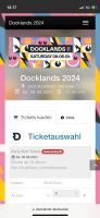 Docklands Ticket 1x Münster (Westfalen) - Centrum Vorschau