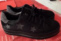 Maripe SNEAKER Gr. 39 schwarz Baden-Württemberg - Weinstadt Vorschau