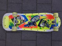 Skateboard Surfskate Cruiser verstärkt mit Nose guard, Side-guard München - Ramersdorf-Perlach Vorschau