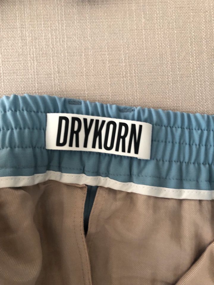 Drykorn Anzug Damen - blau (Blazer Gr. 2/ Hose 27/34) in Gießen