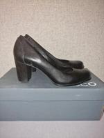 Pumps Ecco Gr. 36, schwarz München - Schwabing-Freimann Vorschau