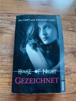 House of Night Gezeichnet Teil 1 Schleswig-Holstein - Altenholz Vorschau