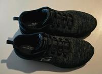 Skechers Dynamight 2.0 In a Flash in schwarz Bayern - Reichertshofen Vorschau
