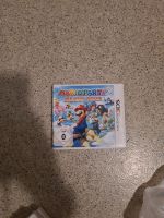 nintendo 3 DS mario party island tour Mecklenburg-Vorpommern - Wolgast Vorschau