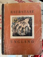 Album „Raubstaat England“, Cigaretten-Bilderdienst Hamburg, 1941 Nordrhein-Westfalen - Telgte Vorschau