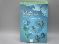 Andreas Venzke - Ötzi und die Offenbarungen einer Gletschermumie München - Ramersdorf-Perlach Vorschau