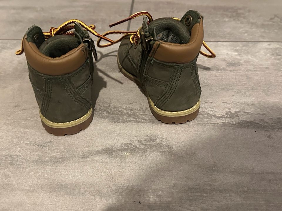 Timberland Boots Kinder Neu in Essen