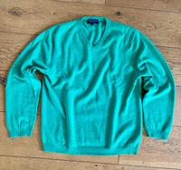 Finshley & Harding kashmere Pullover | Herren | M | grün | Hamburg-Nord - Hamburg Hohenfelde Vorschau
