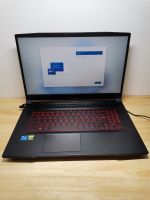 Gaming Laptop - MSI GF76 Katana 11UD-242 Lübeck - Innenstadt Vorschau