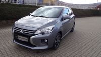 Mitsubishi Space Star Spirit+ 1.2 MIVEC ClearTec CVT Am Ohmberg - Bischofferode Vorschau