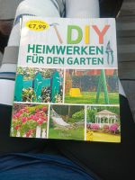 Diy heimwerken für den Garten Buch Nordrhein-Westfalen - Borgholzhausen Vorschau