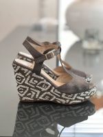 Gadea Wedges Metallic Gr.37 Düsseldorf - Gerresheim Vorschau