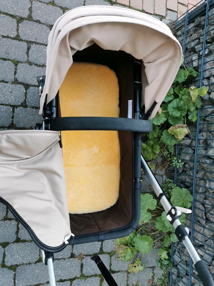 Bugaboo Cameleon Kinderwagen - Top Zustand in Stockelsdorf