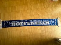 Fanschal der TSG Hoffenheim Baden-Württemberg - Walldorf Vorschau