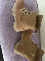 Halbhoher Boot Sachsen-Anhalt - Magdeburg Vorschau
