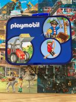 Puzzle Koffer, Playmobil, Schmidt Spiele, Feuerwehr, Steinbruch Nordrhein-Westfalen - Greven Vorschau