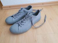 Jumex Damen Sneaker grau Gr. 38 - NEU Nordrhein-Westfalen - Augustdorf Vorschau