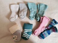 SET Babysocken Babystrumphose 56 Essen - Bredeney Vorschau