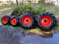 Traktorreifen Kubota Rheinland-Pfalz - Trippstadt Vorschau