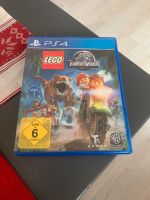 Lego Jurassic World PS4 Hessen - Dreieich Vorschau