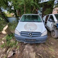 Mercedes Benz vito w639 alle teile zum Verkauf Duisburg - Meiderich/Beeck Vorschau