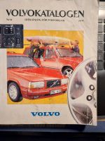 VOLVO Katalog 90iger Jahre Saarbrücken-Mitte - St Johann Vorschau